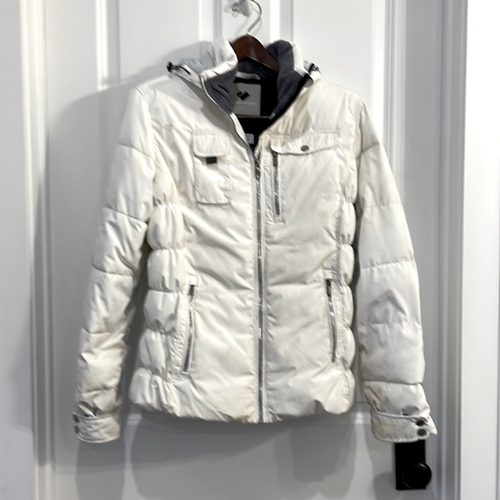Obermeyer Ski Jacket